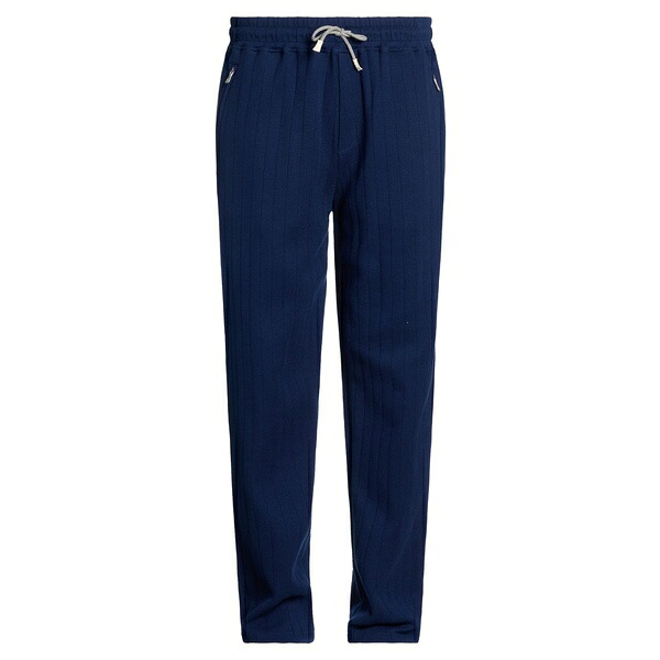 【送料無料】 イレブンティ メンズ カジュアルパンツ ボトムス Pants Blue|asty