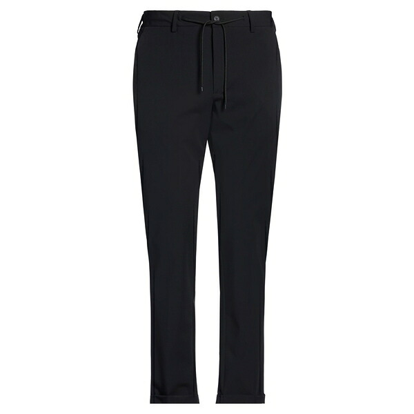 【貨物輸送無料】 ブリ後ろ側 1949 メンズ 心地よいズボン下 ボトムス Pants Black