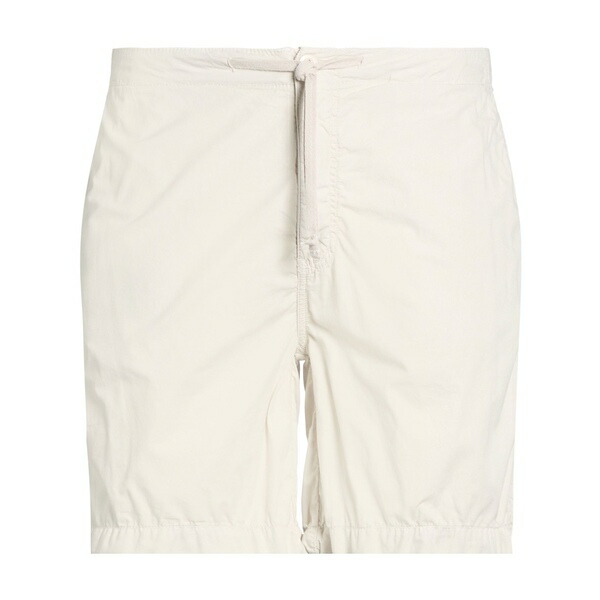 【貨物輸送無料】 ハート形ジェラルド・r・フォード メンズ 心地好いズボン下 ボトムス Shorts \u0026 Bermuda Shorts White