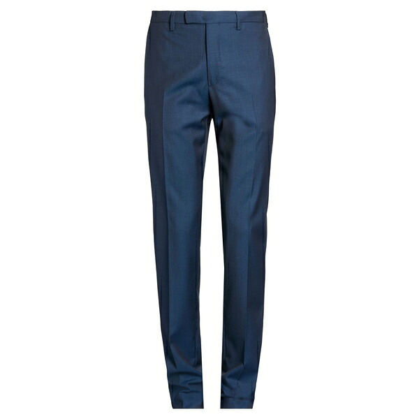 【送料無料】 ボリオリ メンズ カジュアルパンツ ボトムス Pants Blue|asty