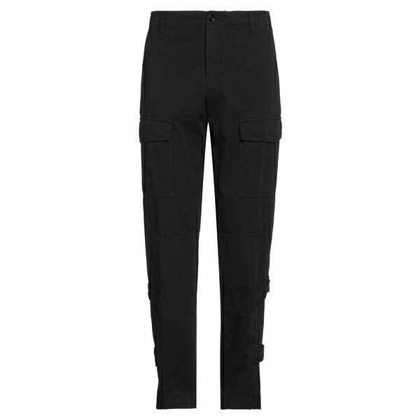 【送料無料】 ドリス・ヴァン・ノッテン メンズ カジュアルパンツ ボトムス Pants Black|asty