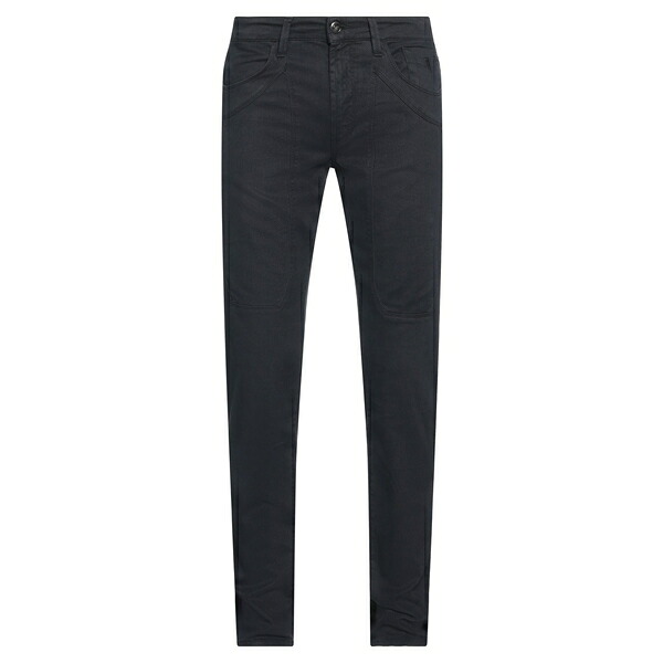 【貨物輸送無料】 ジェッカーソン メンズ 心地好いズボン下 ボトムス Pants Blue