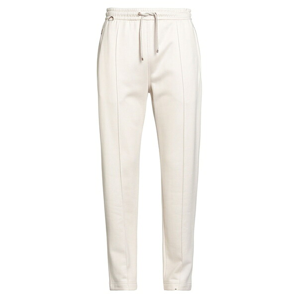 【送料無料】 アグノラ メンズ カジュアルパンツ ボトムス Pants White｜asty
