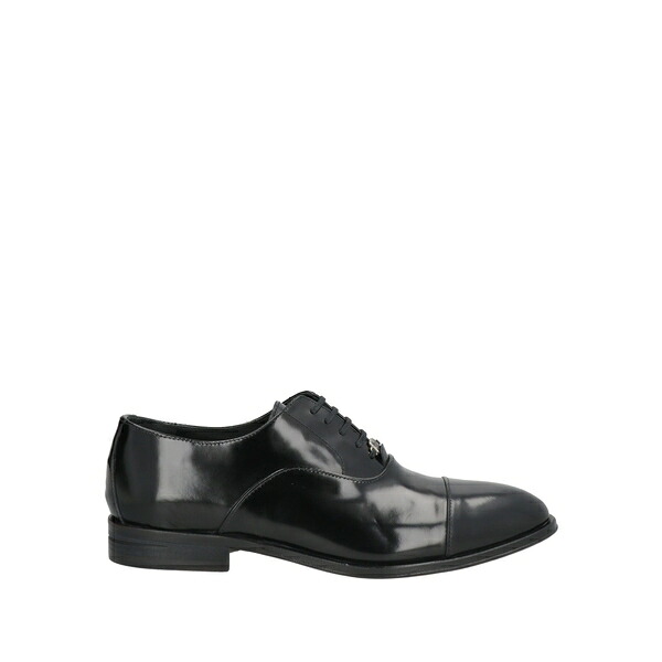 【送料無料】 ブリマート メンズ ドレスシューズ シューズ Lace-up shoes Black|asty