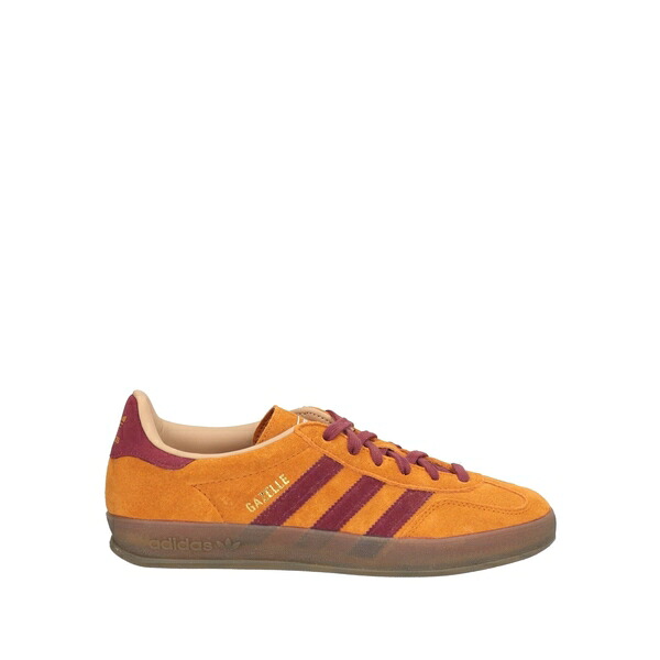 【貨物輸送無料】 アディダス メンズ スニーカー シューズ Sneakers Yellow