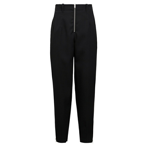 【送料無料】 ジル・サンダー メンズ カジュアルパンツ ボトムス Pants Black｜asty 123,900円
