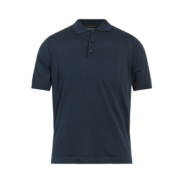 【送料無料】 ジョルディーズ メンズ ニット\u0026セーター アウター Sweaters Blue