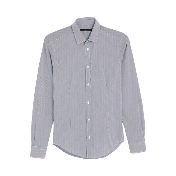 【貨物輸送無料】 ブライアン・デールズ メンズ プルオーバー トップス Shirts Black