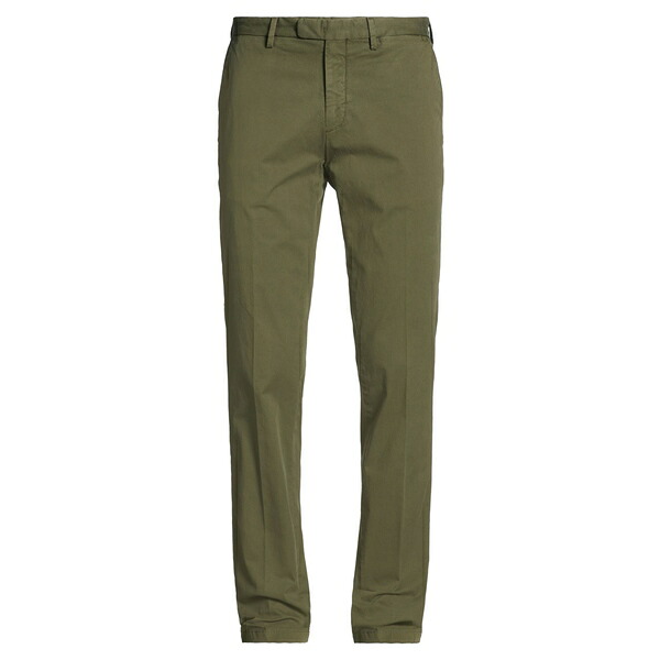 【送料無料】 ボリオリ メンズ カジュアルパンツ ボトムス Pants Green|asty