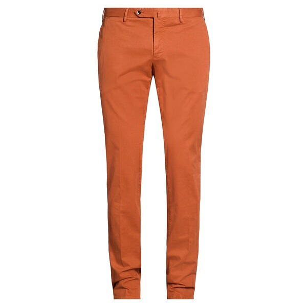 【送料無料】 PTトリノ メンズ カジュアルパンツ ボトムス Pants Orange|asty