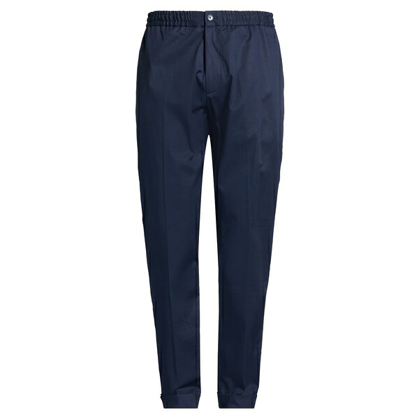 【貨物輸送無料】 ロダ メンズ 心地好いズボン下 ボトムス Pants Blue ズボン・パンツ-メンズファッション