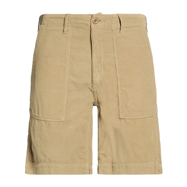 【貨物輸送無料】 ハート形ジェラルド・r・フォード メンズ 心地好いズボン下 ボトムス Shorts \u0026 Bermuda Shorts Green ズボン・パンツ-メンズファッション
