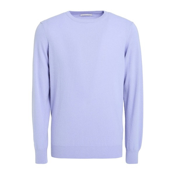 【貨物輸送無料】 ロッソピューロ メンズ 編み物\u0026プルオーバー アウター Sweaters Azure
