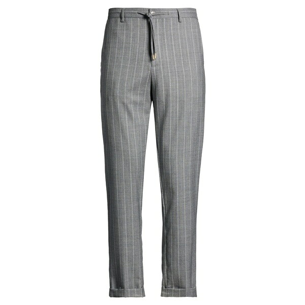 【貨物輸送無料】 ブリ後ろ側 1949 メンズ 心地好いズボン下 ボトムス Pants Grey ズボン・パンツ-メンズファッション