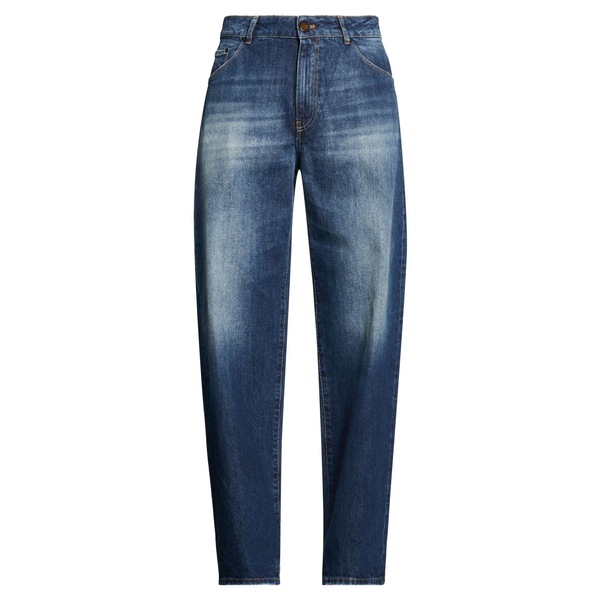 【送料無料】 PTトリノ メンズ デニムパンツ ボトムス Jeans Blue｜asty