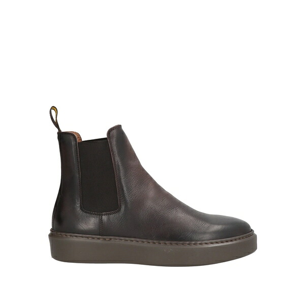 【送料無料】 ドンカルズ メンズ ブーツ シューズ Ankle boots Metallic|asty