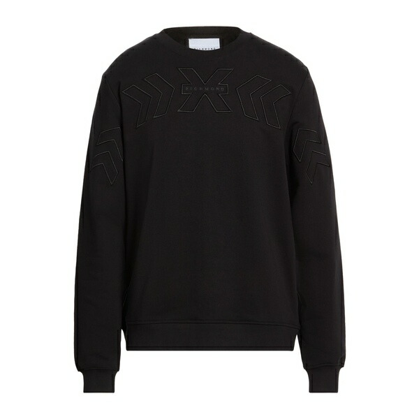 【貨物輸送無料】 ジョン バージニアの州都 メンズ パーカー・スウェットシャツ アウター Sweatshirts Black