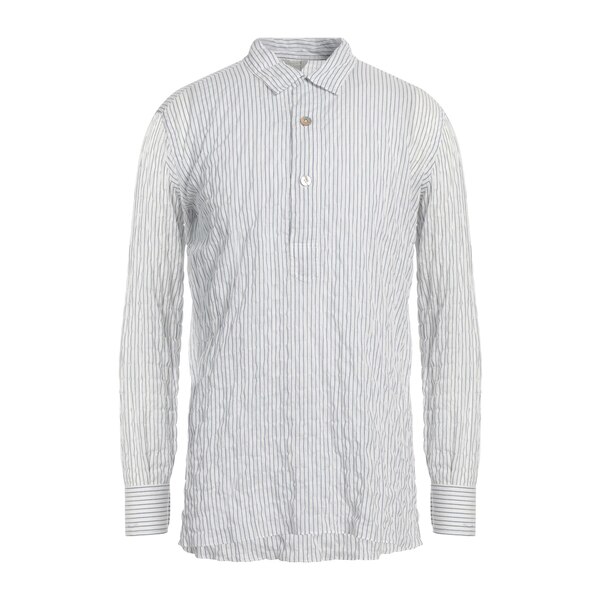 【送料無料】 イレブンティ メンズ シャツ トップス Shirts Azure｜asty