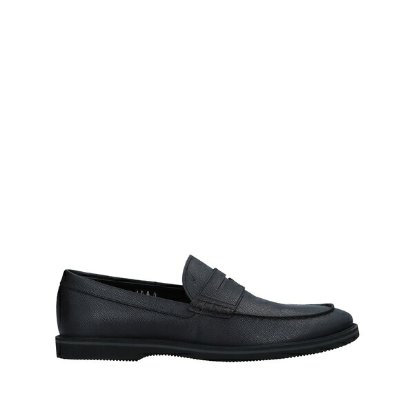 【貨物輸送無料】 ホー鵞鳥 メンズ スリッポン・ローファー シューズ Loafers Purple