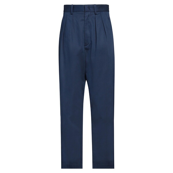 【送料無料】 イザベル マラン メンズ カジュアルパンツ ボトムス Pants Blue｜asty