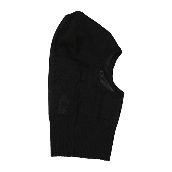 【貨物輸送無料】 リックオウエンス メンズ かぶり笠 付属品 Hats Black