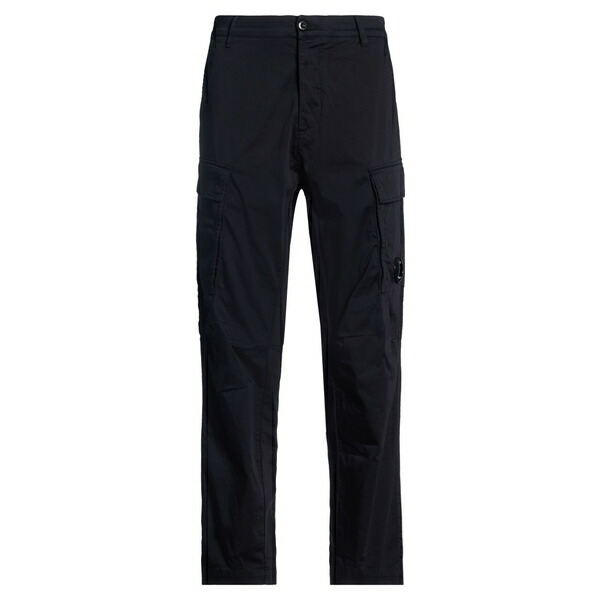 【送料無料】 シーピーカンパニー メンズ カジュアルパンツ ボトムス Pants Blue｜asty 45,370円
