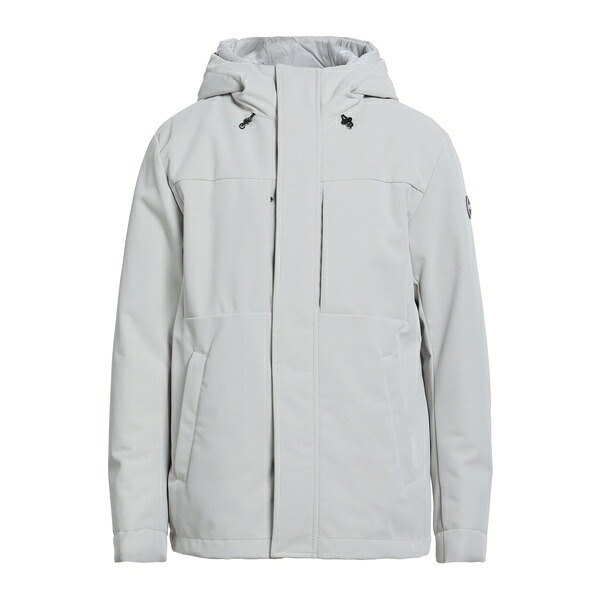 【送料無料】 コルマール メンズ ジャケット＆ブルゾン アウター Jackets Grey｜asty