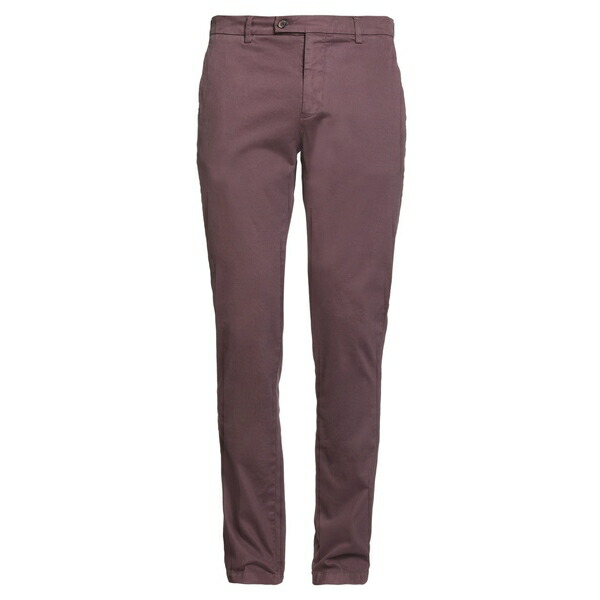 【貨物輸送無料】 ベルウィッチ メンズ 心地好いズボン下 ボトムス Pants Purple