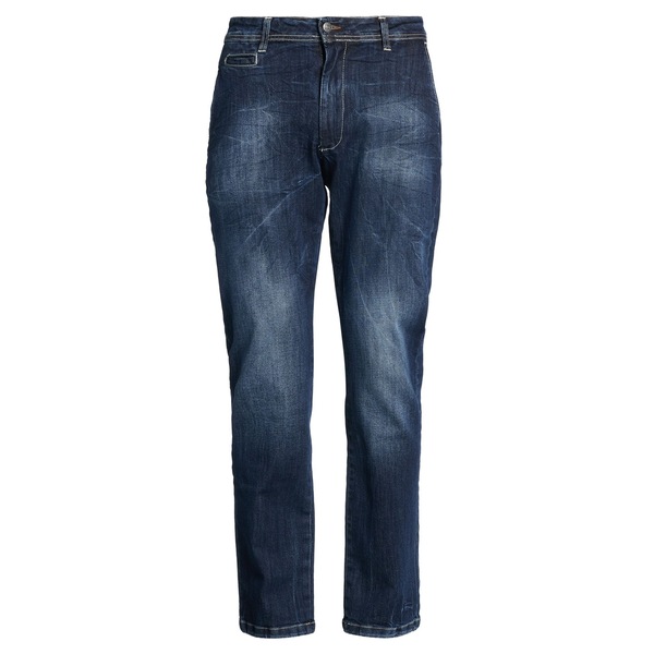 【貨物輸送無料】 ダニエレ アレッサンドリー二 メンズ ジーンズズボン下 ボトムス Jeans Blue