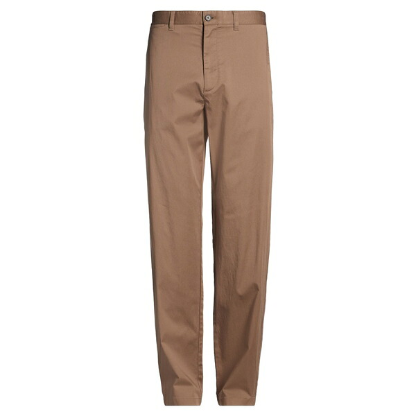 【送料無料】 セオリー メンズ カジュアルパンツ ボトムス Pants Brown｜asty