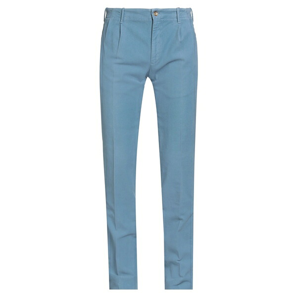 【送料無料】 インコテックス メンズ カジュアルパンツ ボトムス Pants Azure