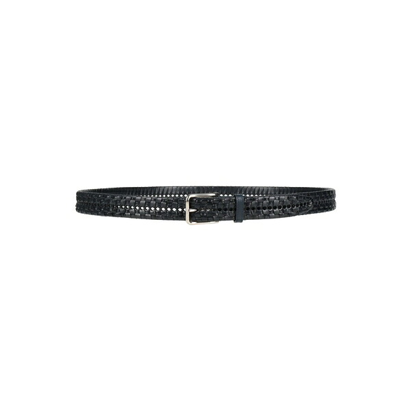 【貨物輸送無料】 ブリオーニ メンズ 三尺帯 添え物 Belts Blue