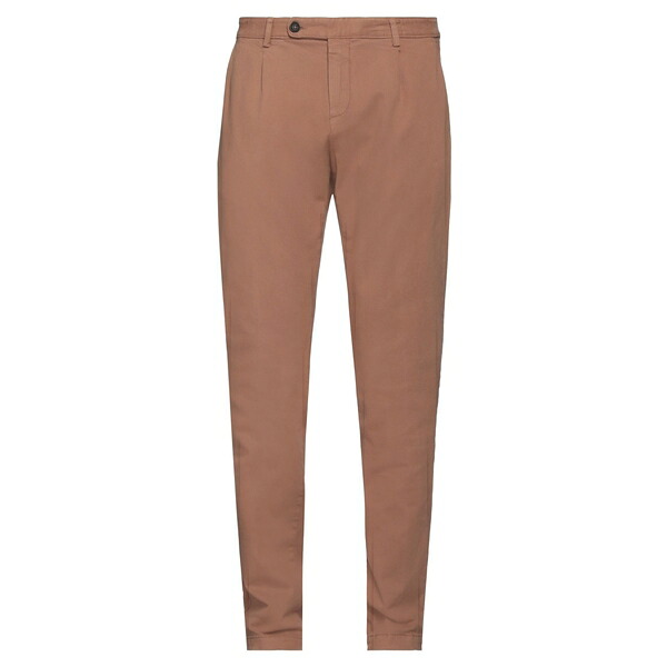 【送料無料】 マッシモ アルバ メンズ カジュアルパンツ ボトムス Pants Beige|asty