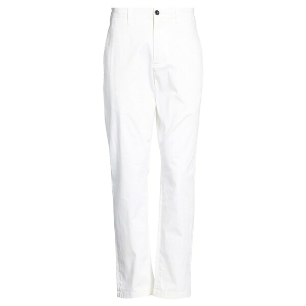 【送料無料】 デパートメントファイブ メンズ カジュアルパンツ ボトムス Pants White｜asty