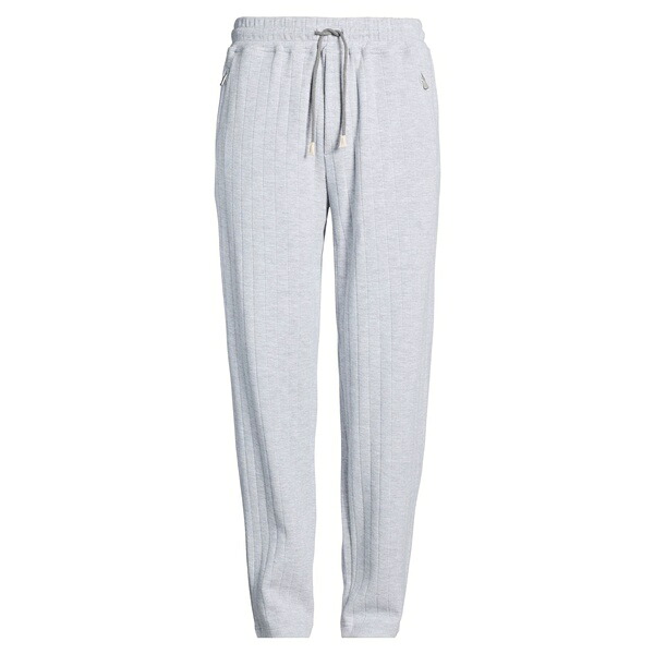 【送料無料】 イレブンティ メンズ カジュアルパンツ ボトムス Pants Grey｜asty