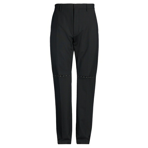 【送料無料】 ディースクエアード メンズ カジュアルパンツ ボトムス Pants Black｜asty 68,090円