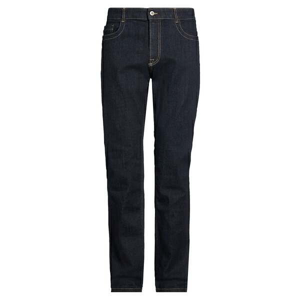 【送料無料】 ビッケンバーグス メンズ デニムパンツ ボトムス Jeans Blue|asty