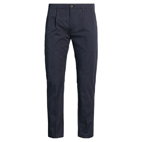【送料無料】 デパートメントファイブ メンズ カジュアルパンツ ボトムス Pants Blue|asty