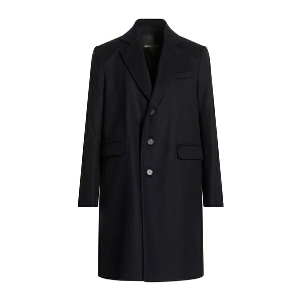 【送料無料】 パトリツィア ペペ メンズ ジャケット＆ブルゾン アウター Coats Blue｜asty