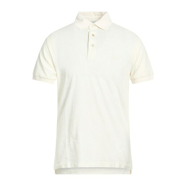 【貨物輸送無料】 エトロ メンズ プルオーバー トップス Polo shirts White