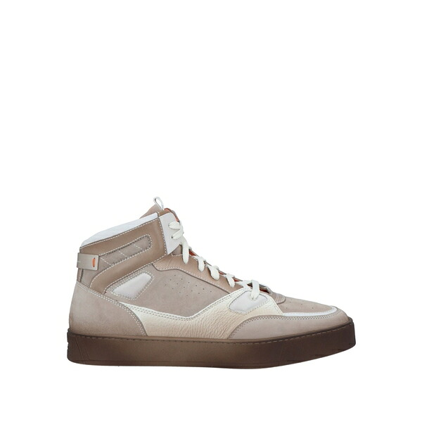 【貨物輸送無料】 サントーニ メンズ スニーカー シューズ Sneakers Grey