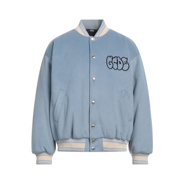 【送料無料】 ジーシーディーエス メンズ ジャケット＆ブルゾン アウター Jackets Azure｜asty
