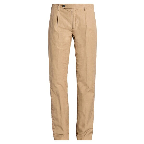 【送料無料】 マッシモ アルバ メンズ カジュアルパンツ ボトムス Pants Beige｜asty
