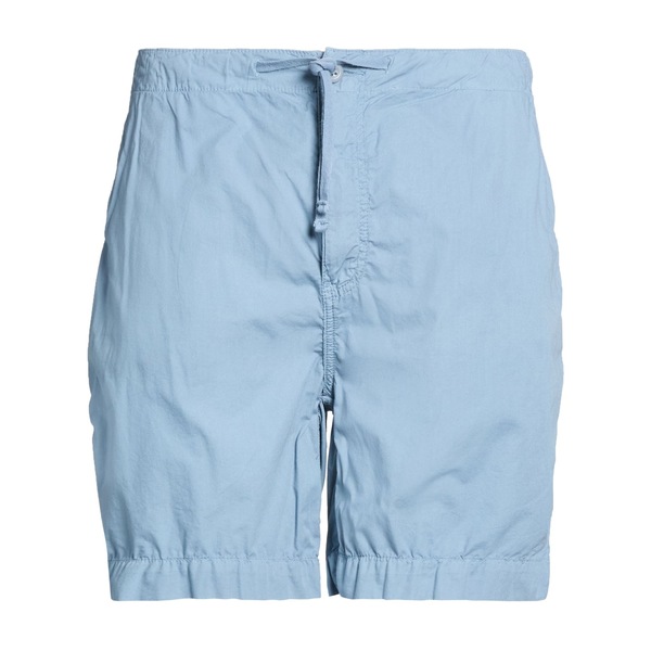 【貨物輸送無料】 ハート形ジェラルド・r・フォード メンズ 心地好いズボン下 ボトムス Shorts \u0026 Bermuda Shorts Azure