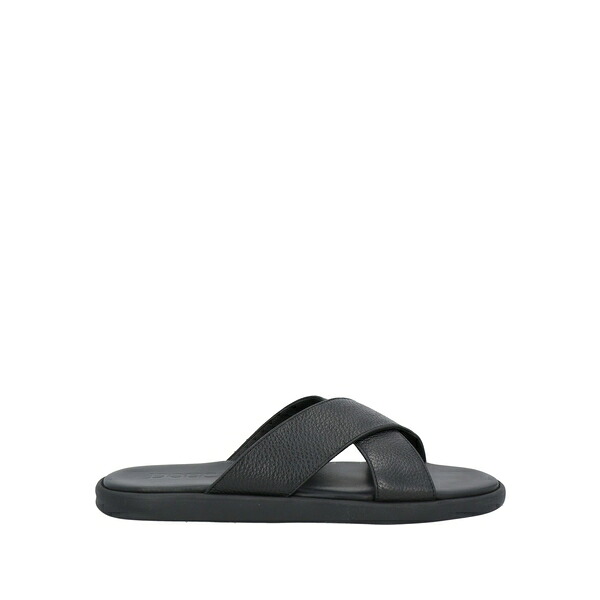 【送料無料】 ドンカルズ メンズ サンダル シューズ Sandals Black｜asty