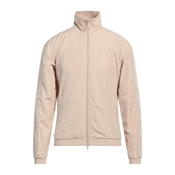 【貨物輸送無料】 アディダス メンズ 上衣＆上衣 アウター Jackets Beige