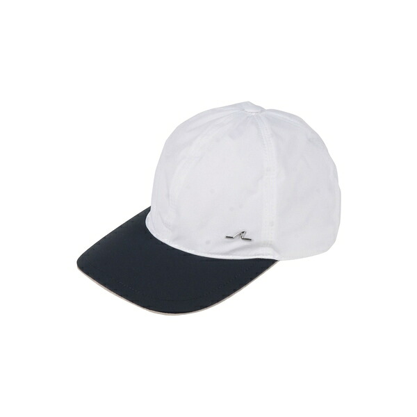 【送料無料】 ポールアンドシャーク メンズ 帽子 アクセサリー Hats White