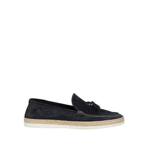 【貨物輸送無料】 マレキアーロ 1962 メンズ サンダル シューズ Espadrilles Blue