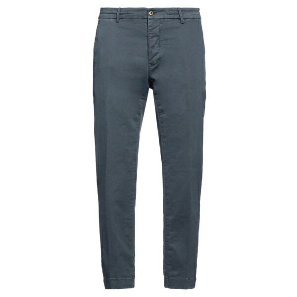 【貨物輸送無料】 インコテックス メンズ 心地好いズボン下 ボトムス Pants Blue