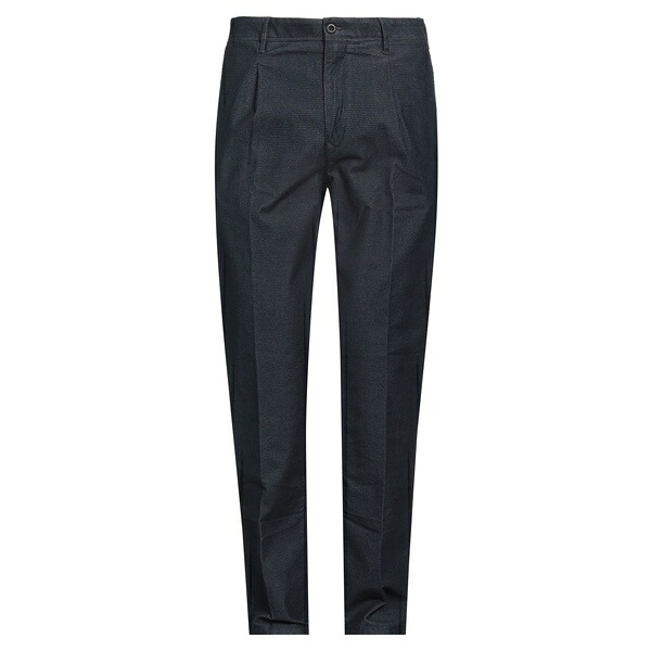【貨物輸送無料】 インコテックス メンズ 心地好いズボン下 ボトムス Pants Blue